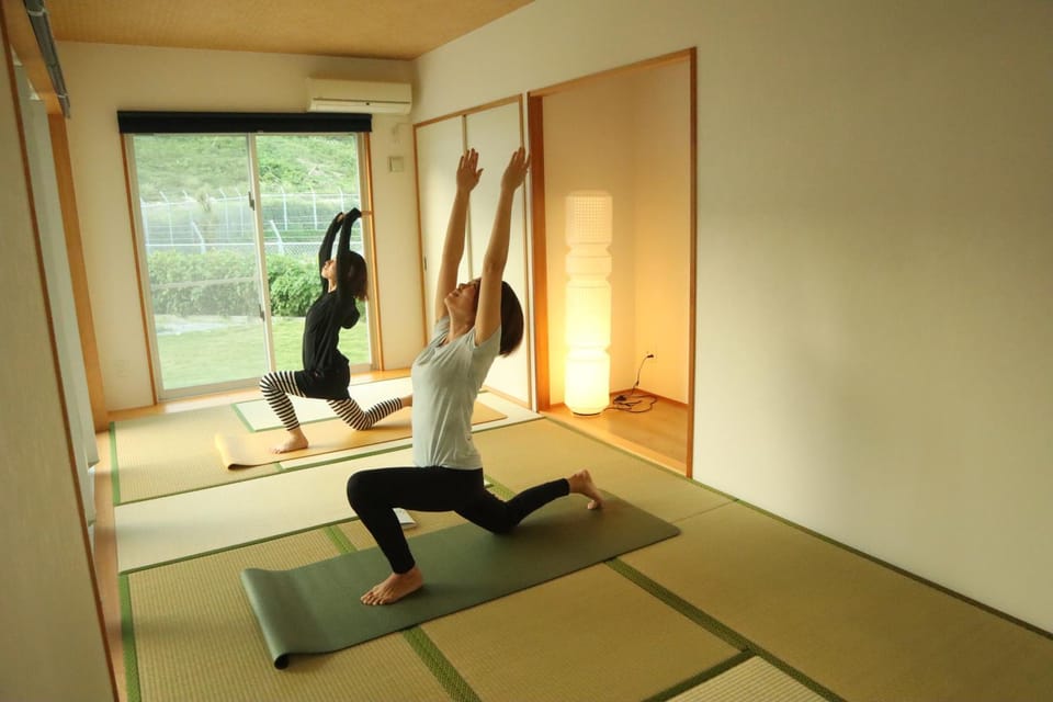 FEELCONNECT Retreat Villa Villa in Okinawa Prefecture