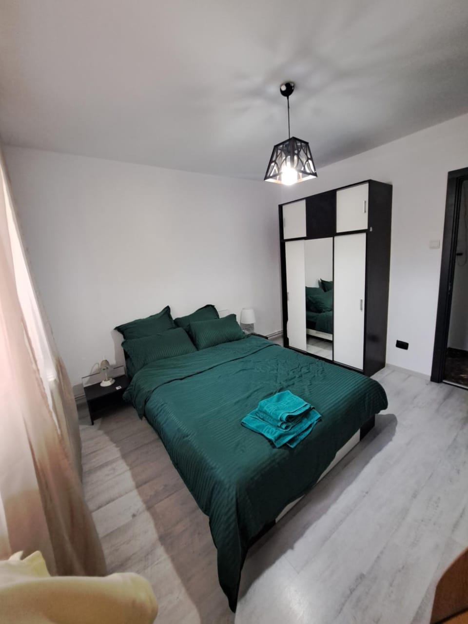 Best Triple Economy Apartment in Moldova