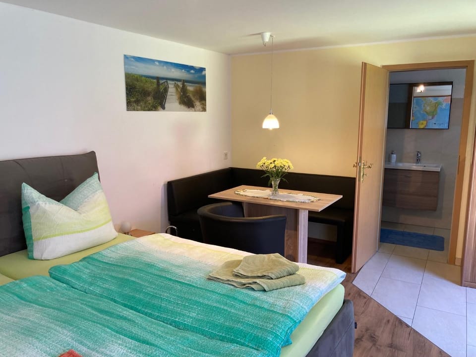 Ferienzimmer Olaf Apartment in Waren