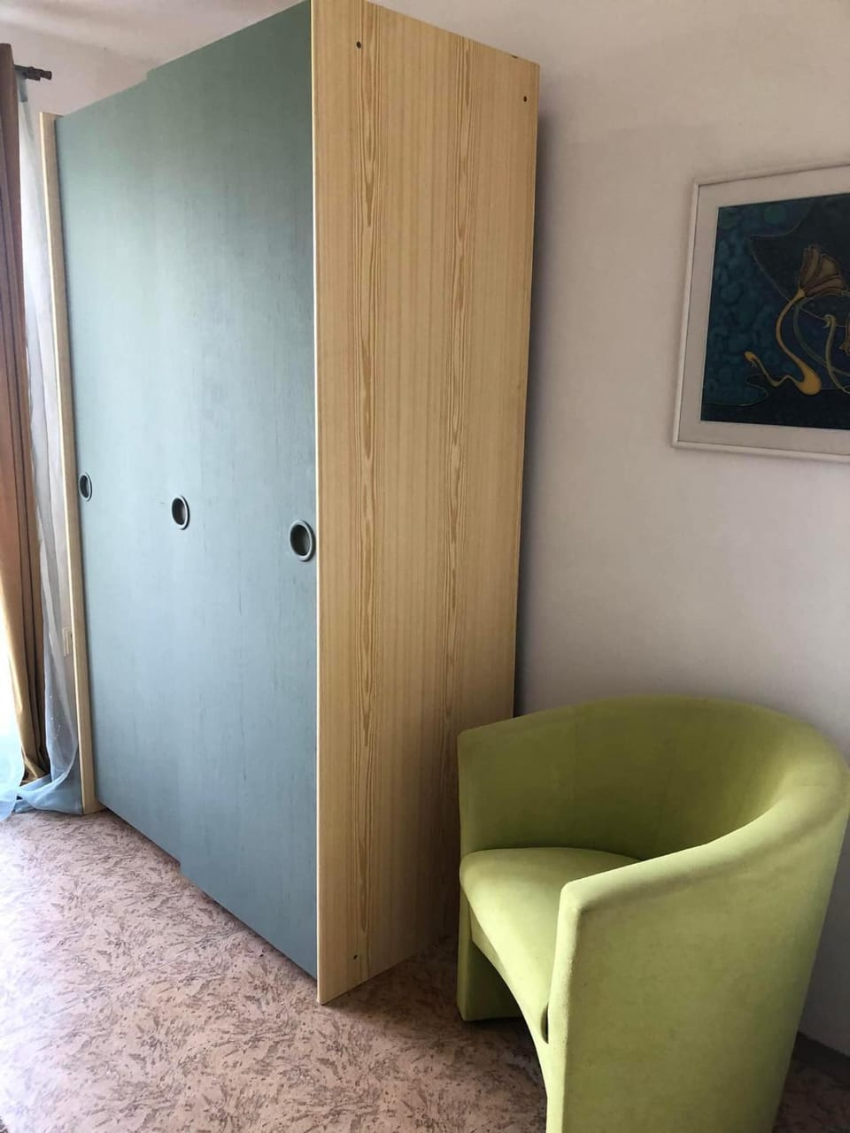 Na Věčnosti Apartment in Czechia