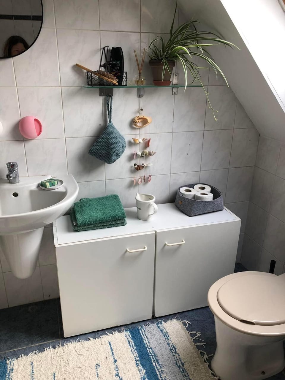 Na Věčnosti Apartment in Czechia