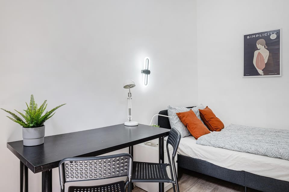Whale Urban Apartments Apartment in Budapest