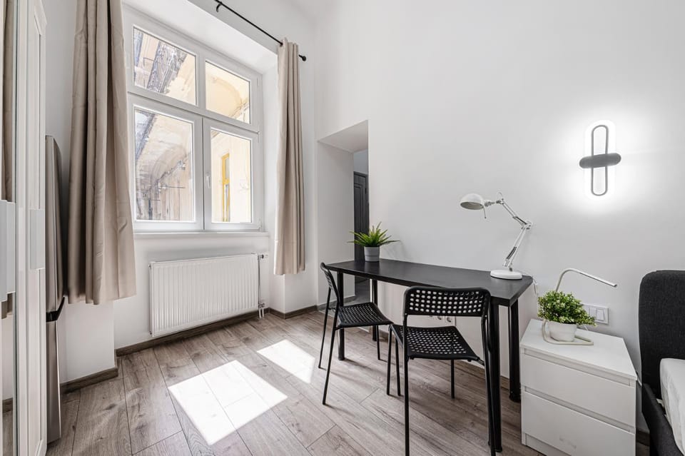 Whale Urban Apartments Apartment in Budapest