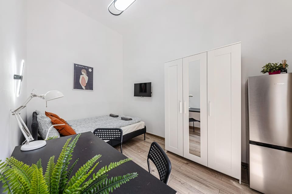 Whale Urban Apartments Apartment in Budapest