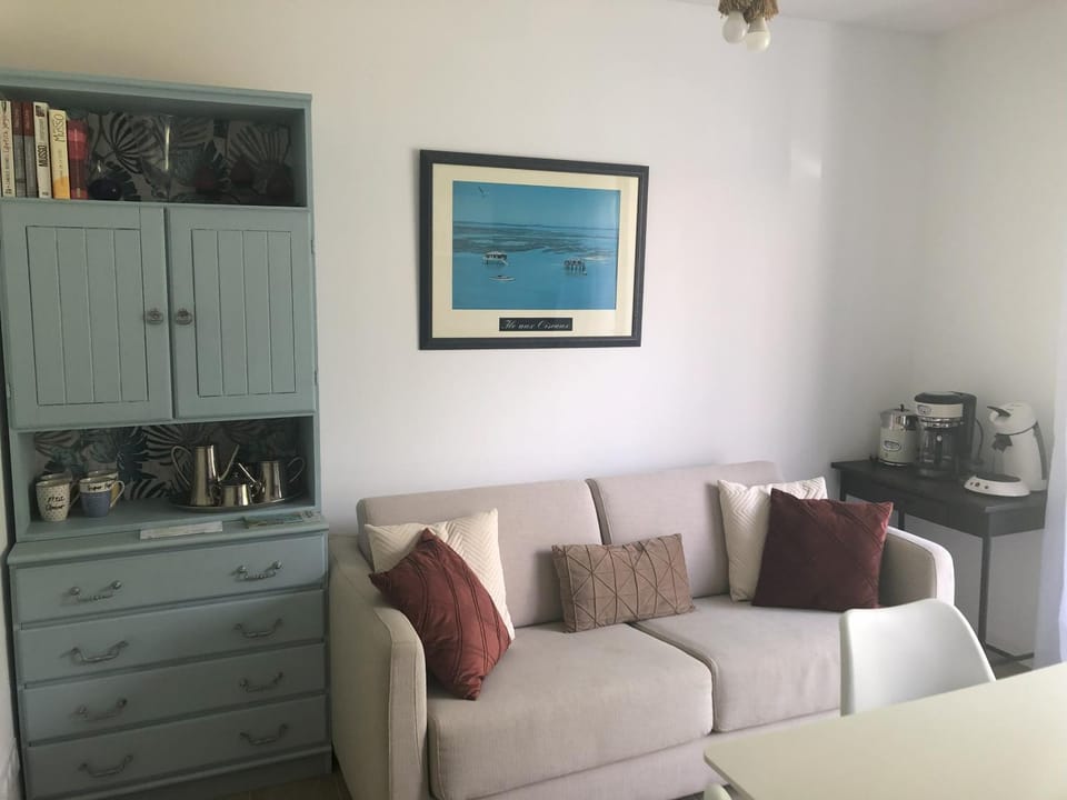 Joli Studio de 25 M2 au calme, idéal pour un couple Apartment in Gujan-Mestras