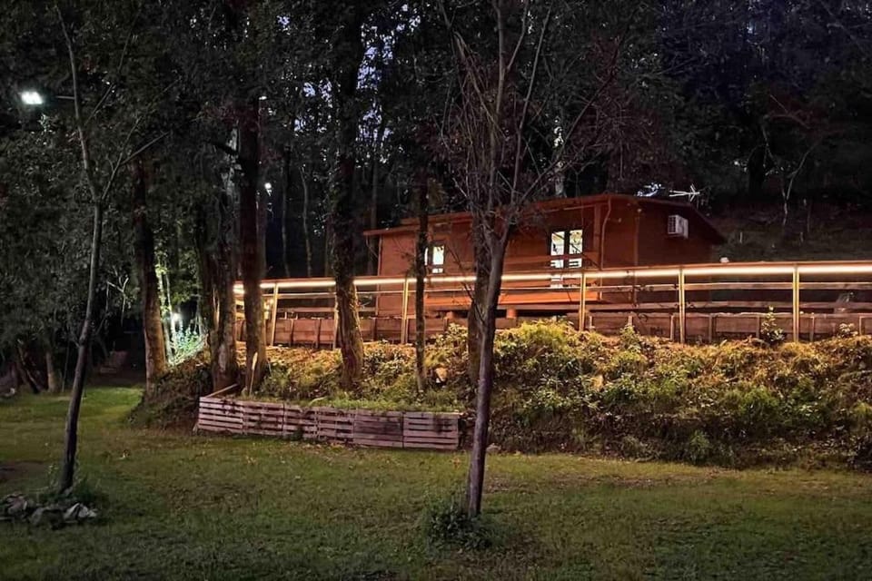 Bungalow de Madeira privativo e intimo na Natureza en Ponte de Lima House in Viana do Castelo District, Portugal