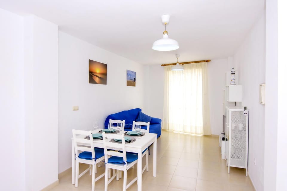 Apartamento La Puntica Apartment in Andalusia