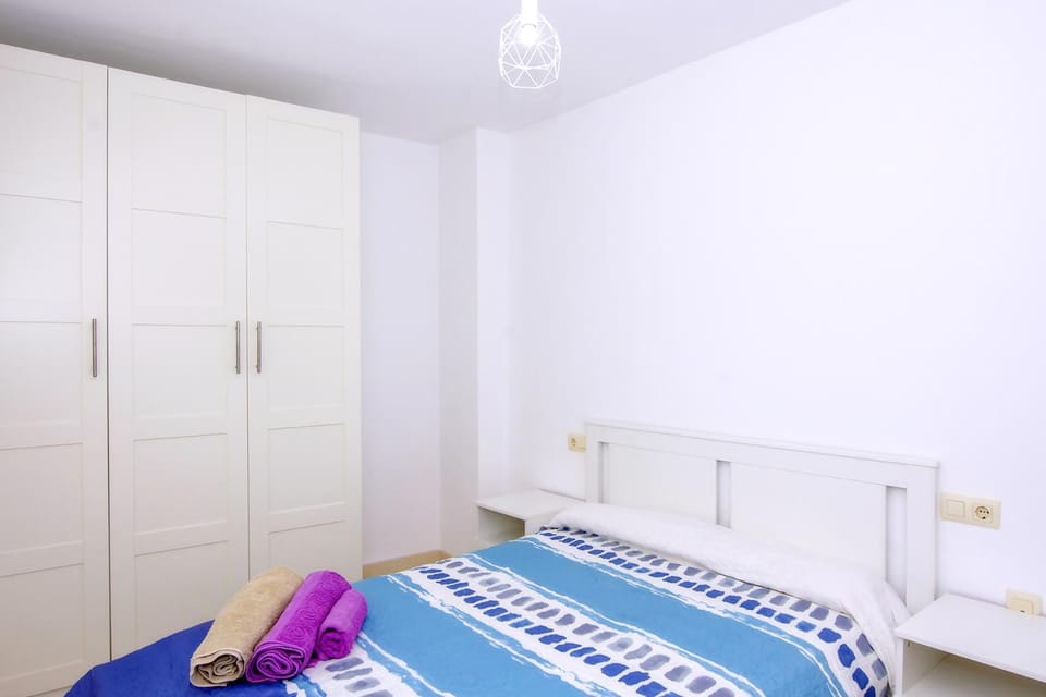 Apartamento La Puntica Apartment in Andalusia