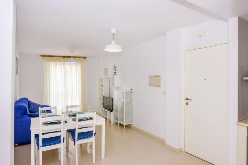 Apartamento La Puntica Apartment in Andalusia