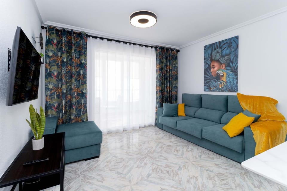 Espanatour EXTREMADURA Apartment in Torrevieja