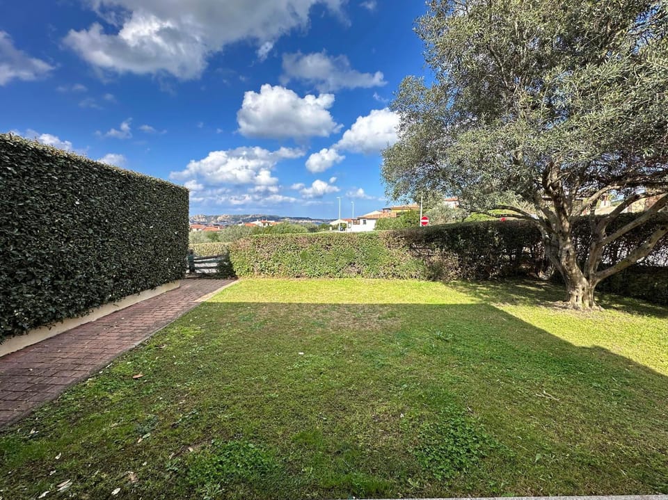 Garden, Garden view
