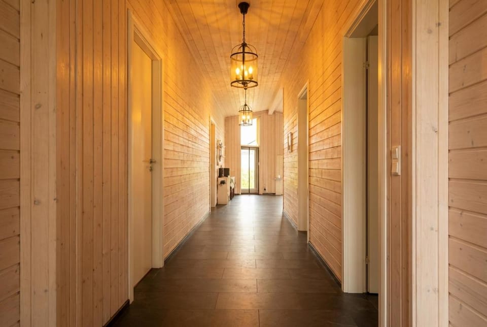 Haus MeerZeit House in Schleswig-Holstein