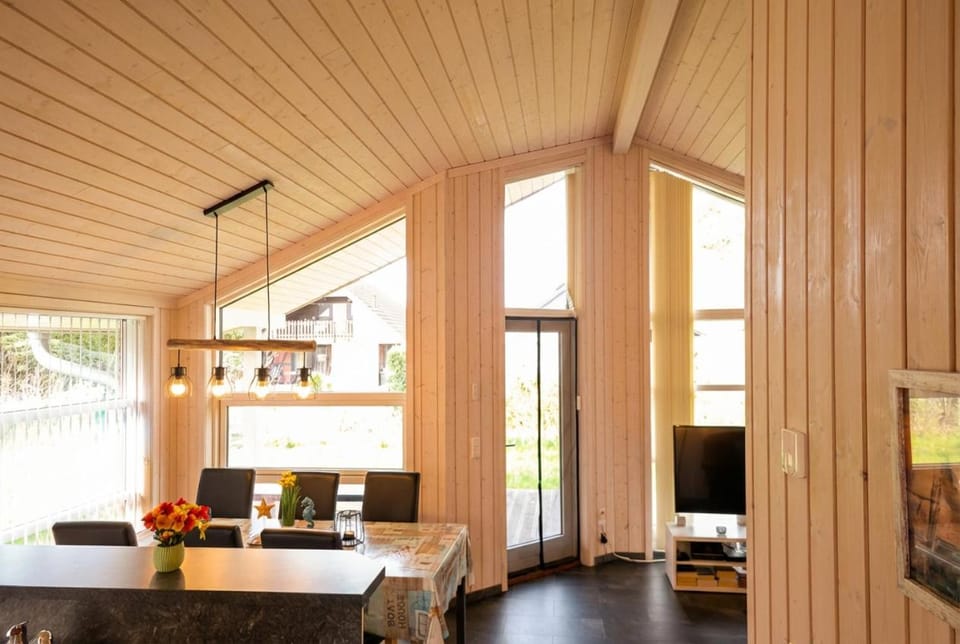 Haus MeerZeit House in Schleswig-Holstein