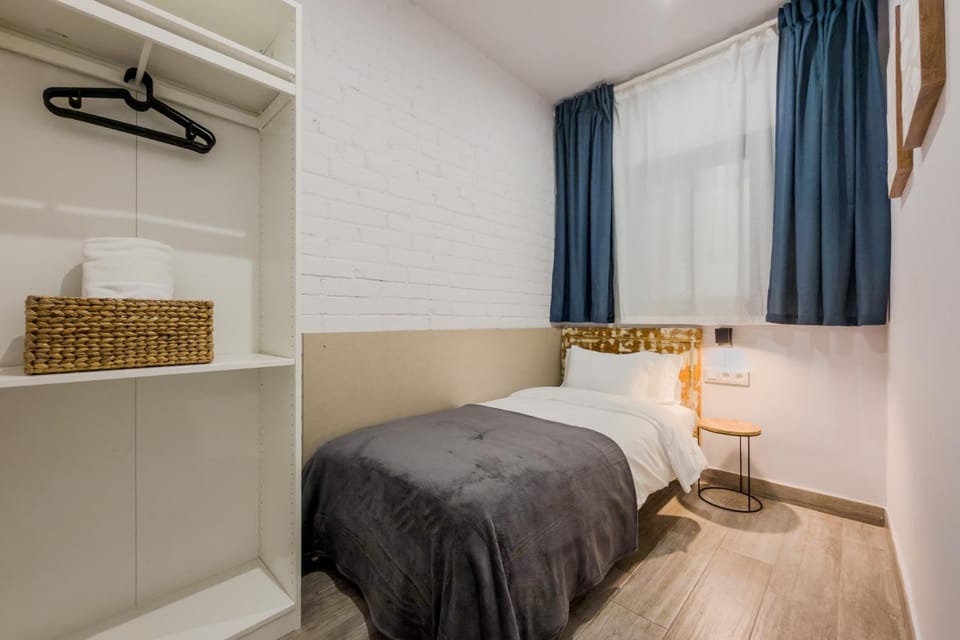 Novus Homes Barcelona Santa Eulalia Apartment in L'Hospitalet de Llobregat