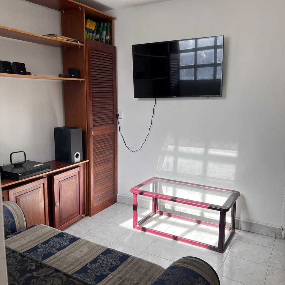 TV and multimedia