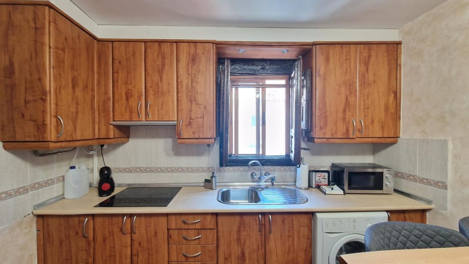 Apartamento EL TORMO DE CASA BOTES Apartment in Cuenca