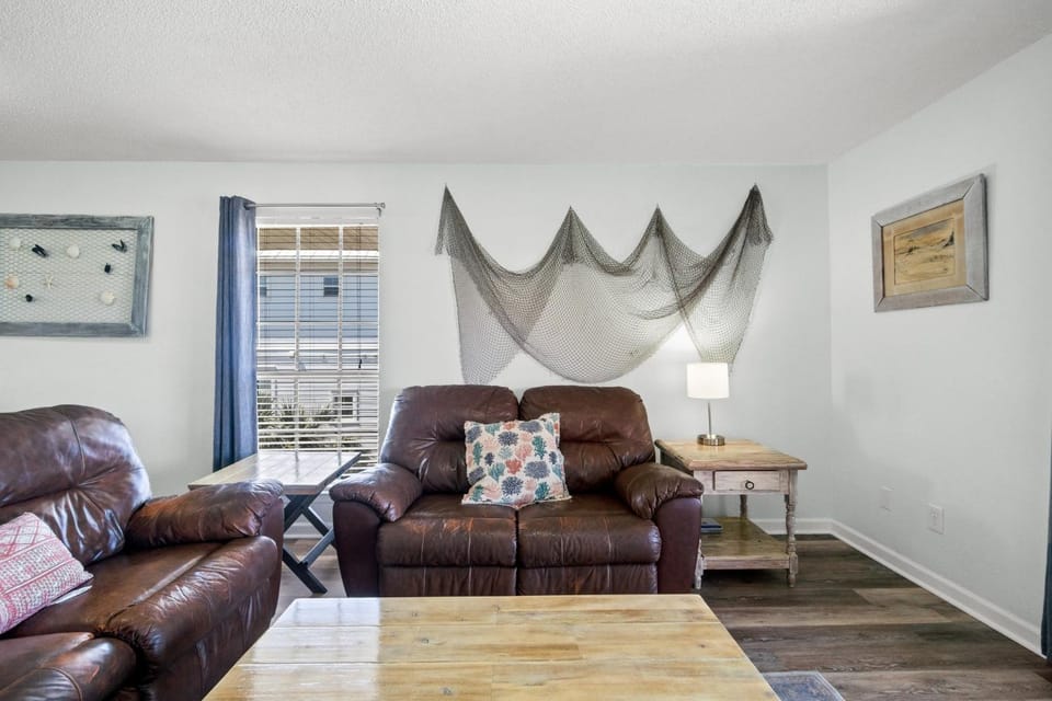 Fun Coral Cove 301, Free Activities Included! House in Okaloosa Island