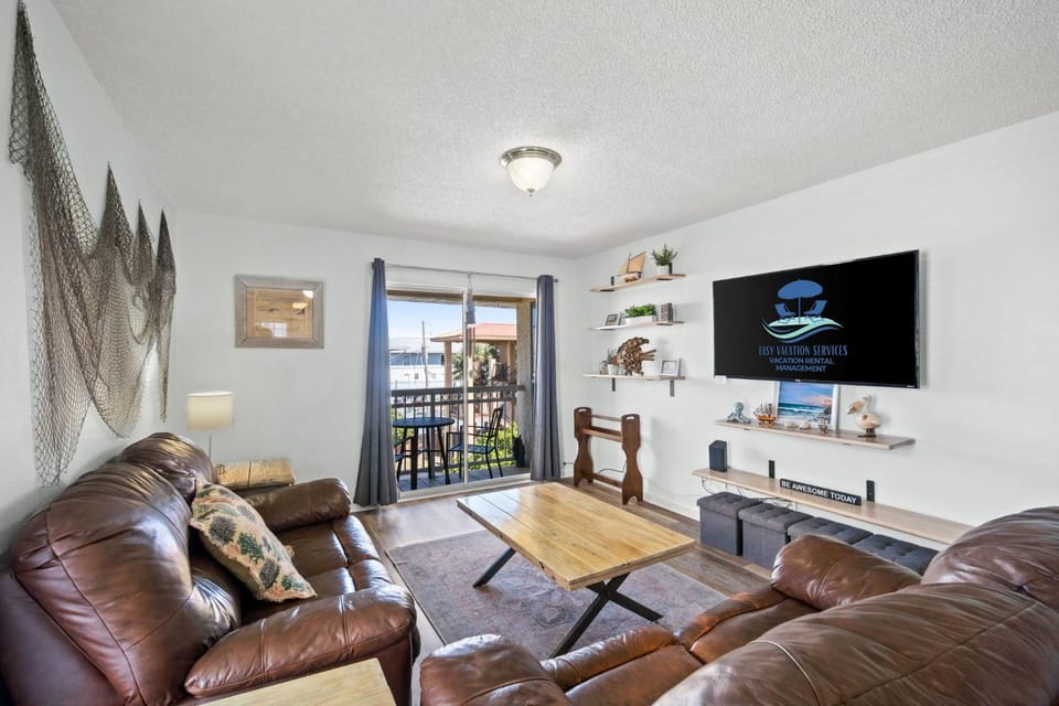 Fun Coral Cove 301, Free Activities Included! House in Okaloosa Island