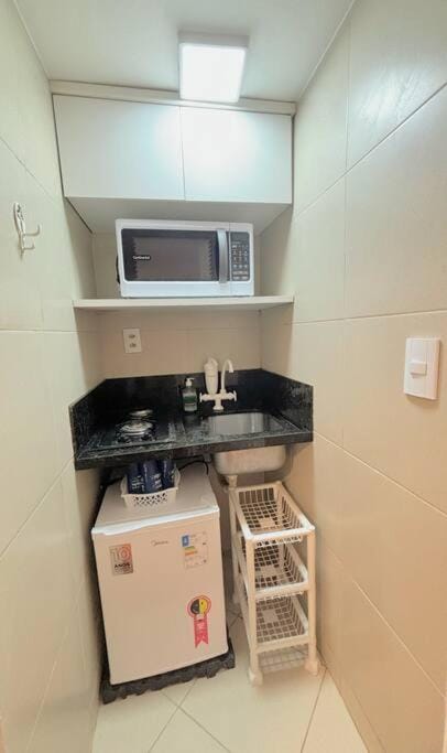 Apë buritis 3 Apartment in State of Goiás
