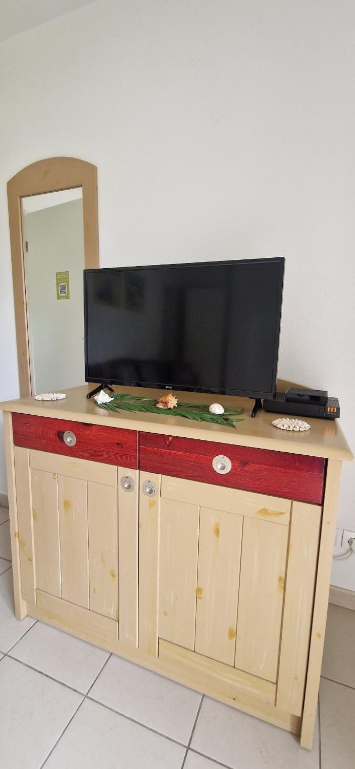 maison cosy avec piscine, tennis, piste cyclable House in Ondres