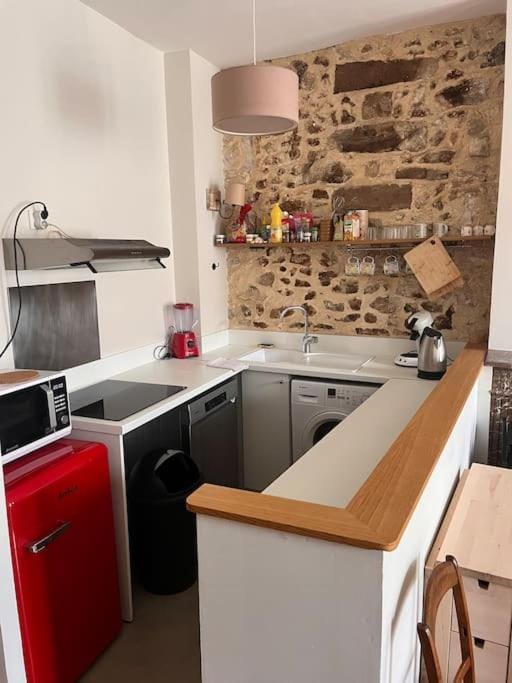 Fontainebleau hypercentre Place d’Armes 2 chambres Apartment in Fontainebleau