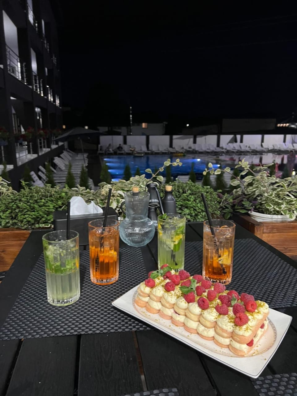 VERANDA Hotel in Romania