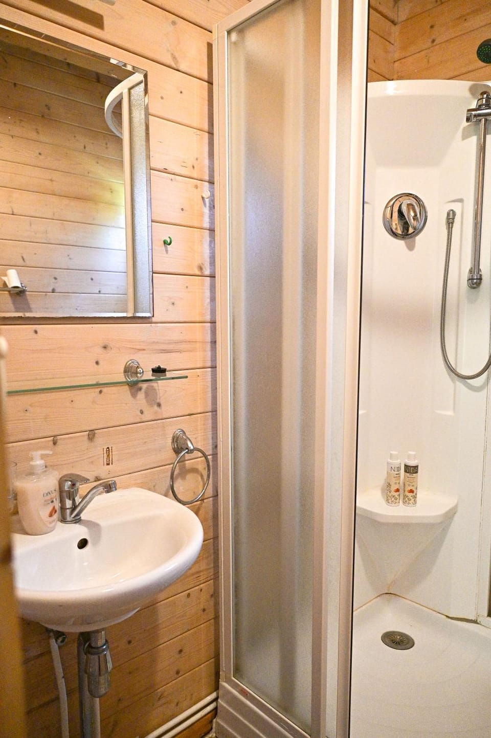 Shower