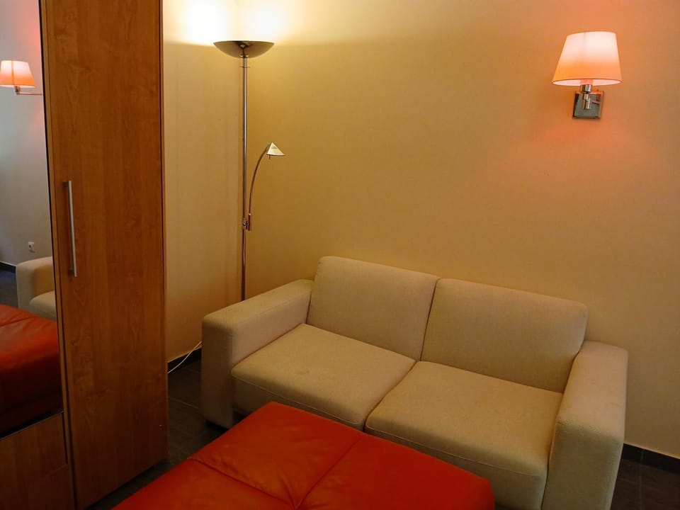 3 rooms apartment with balcony Apartment in Lithuania