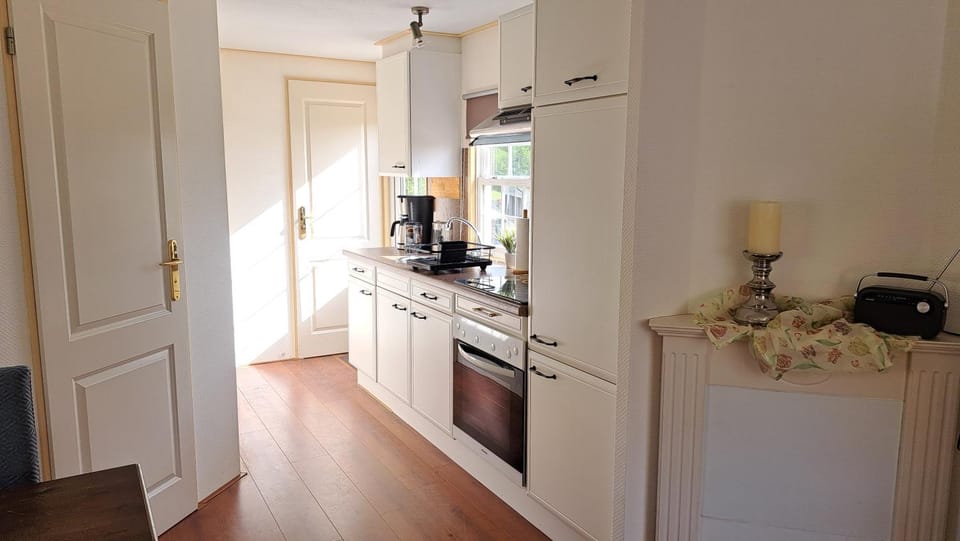 Abendrot Chalet in Cochem-Zell