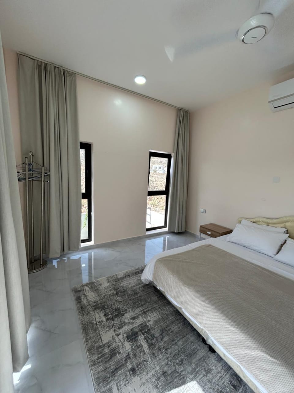 Najm Chalet Chalet in Oman
