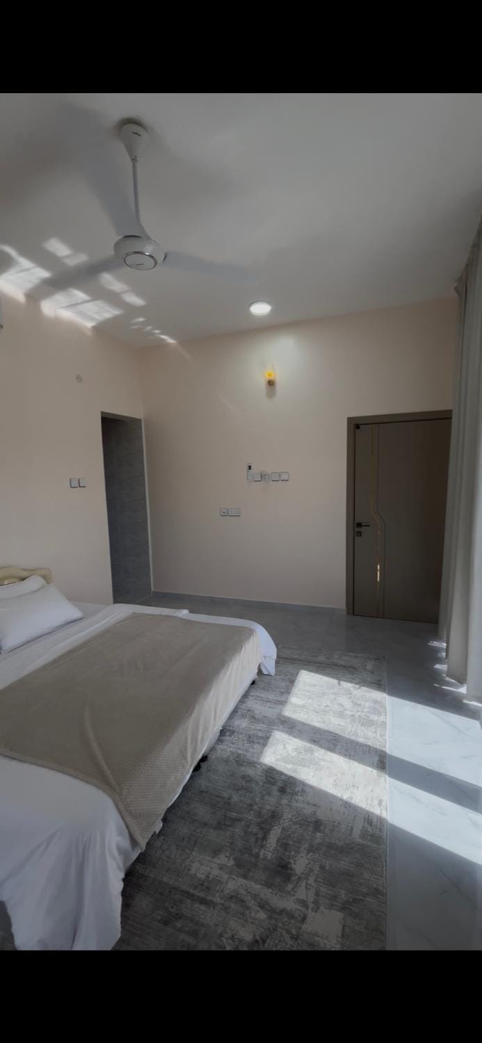 Najm Chalet Chalet in Oman