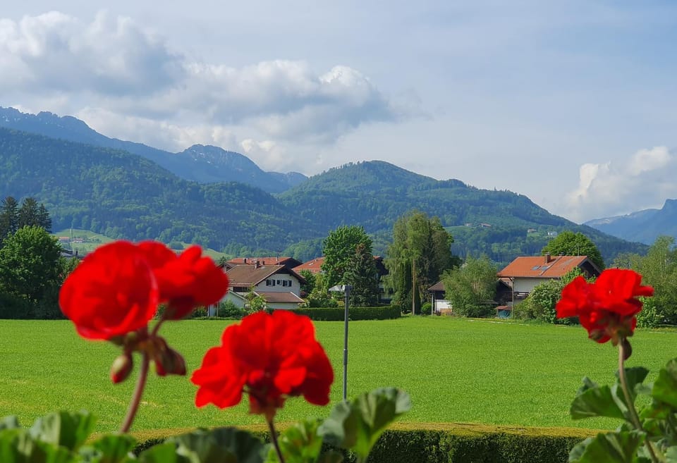 Ferienwohnungen Eibl Apartment in Salzburgerland