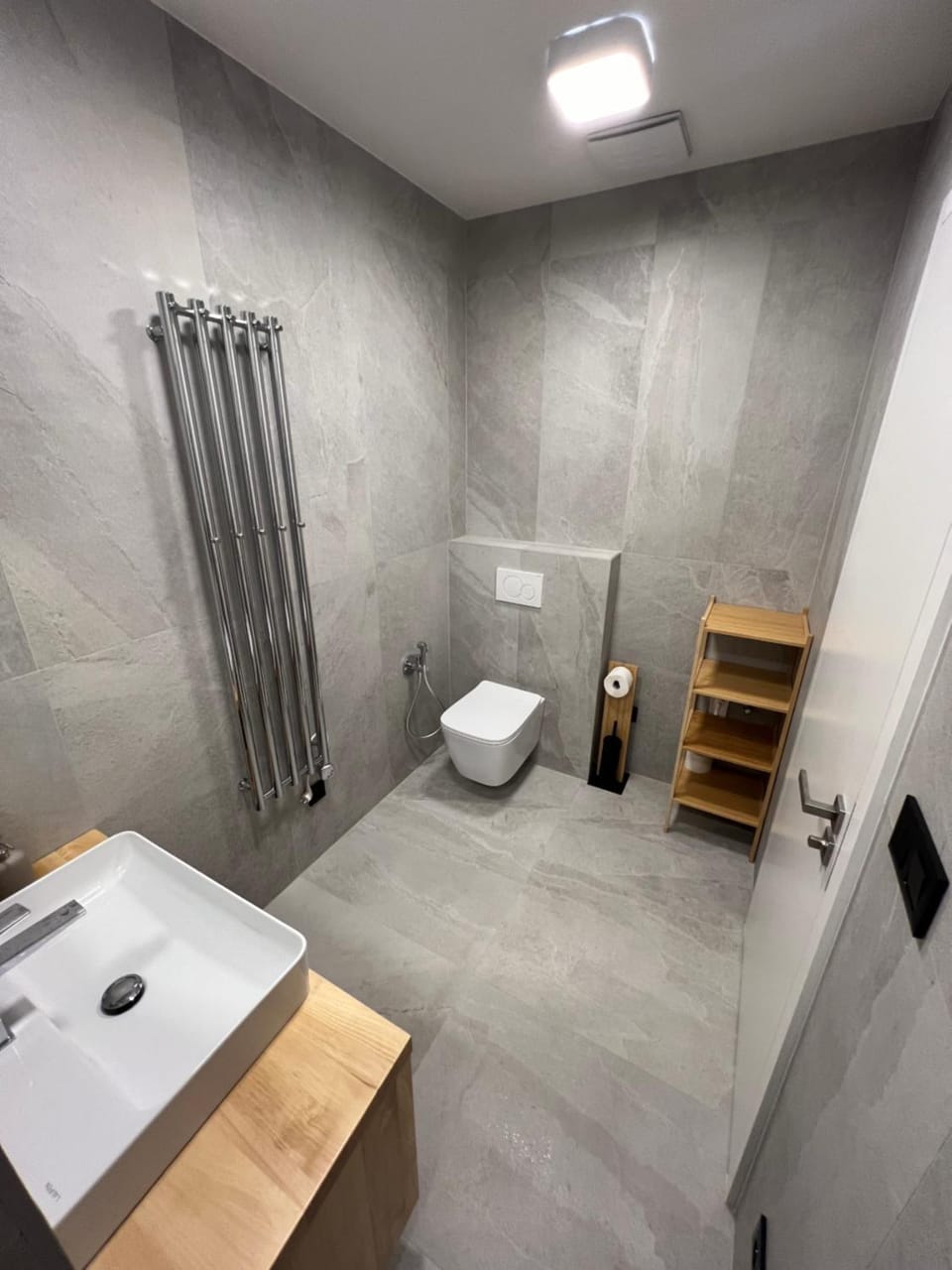Toilet, Bathroom