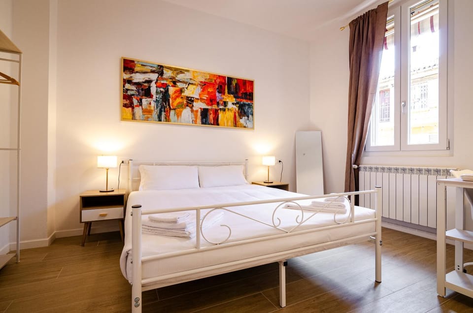 Bianca Home Apartment in Bologna