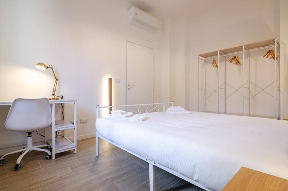 Bianca Home Apartment in Bologna