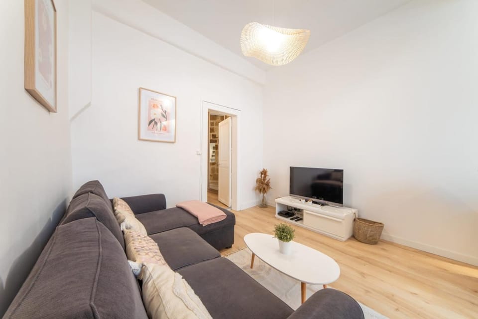 Le Sépulcre - Plein Centre Montpellier - Charme Apartment in Montpellier