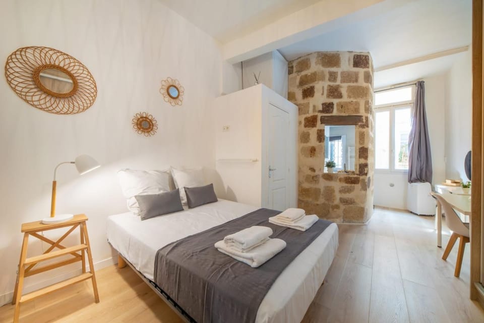 Le Sépulcre - Plein Centre Montpellier - Charme Apartment in Montpellier