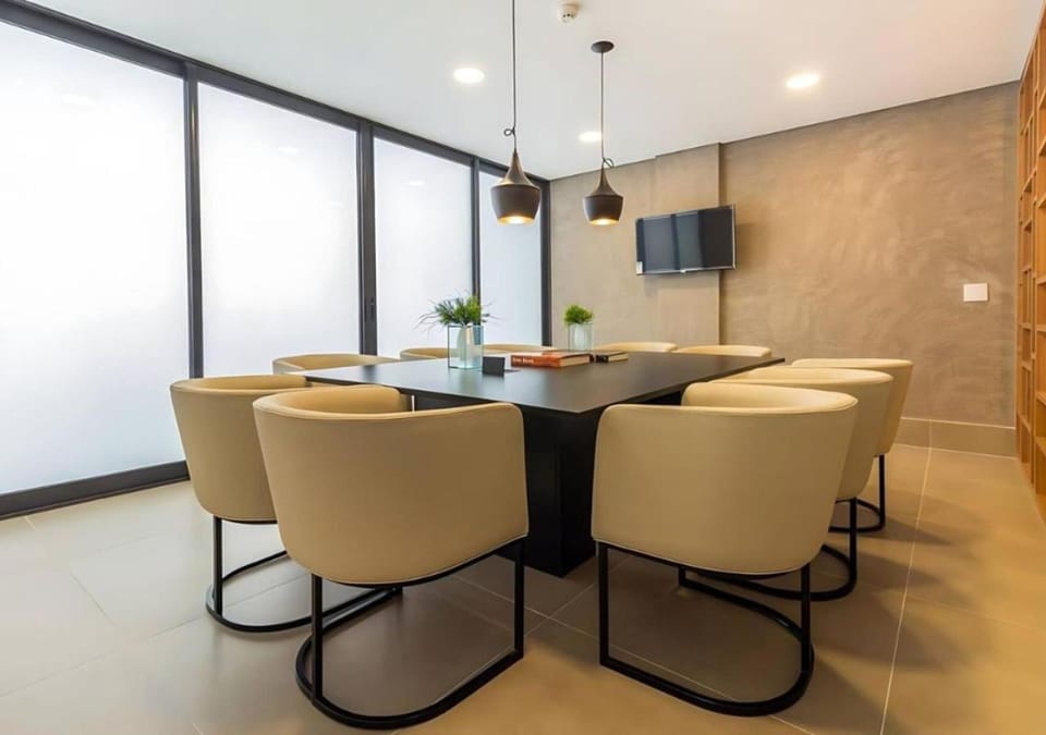 Business facilities