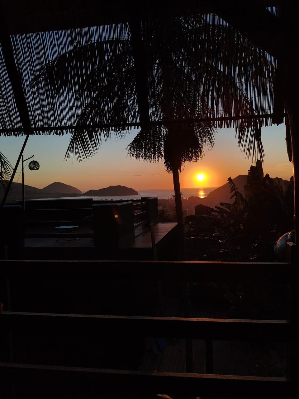 RAPANUI UBATUBA Inn in Ubatuba