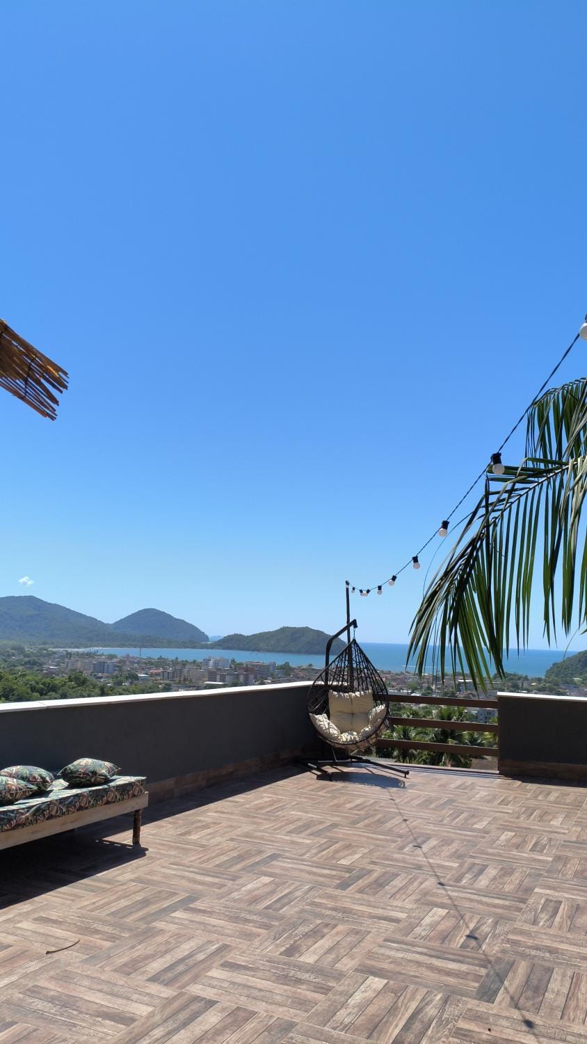 RAPANUI UBATUBA Inn in Ubatuba