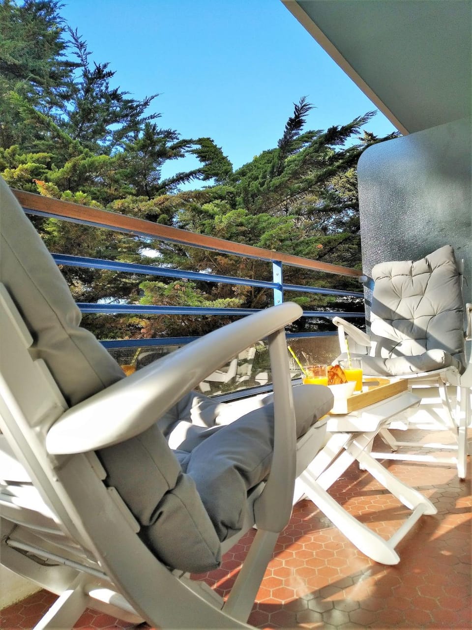Day, View (from property/room), Balcony/Terrace