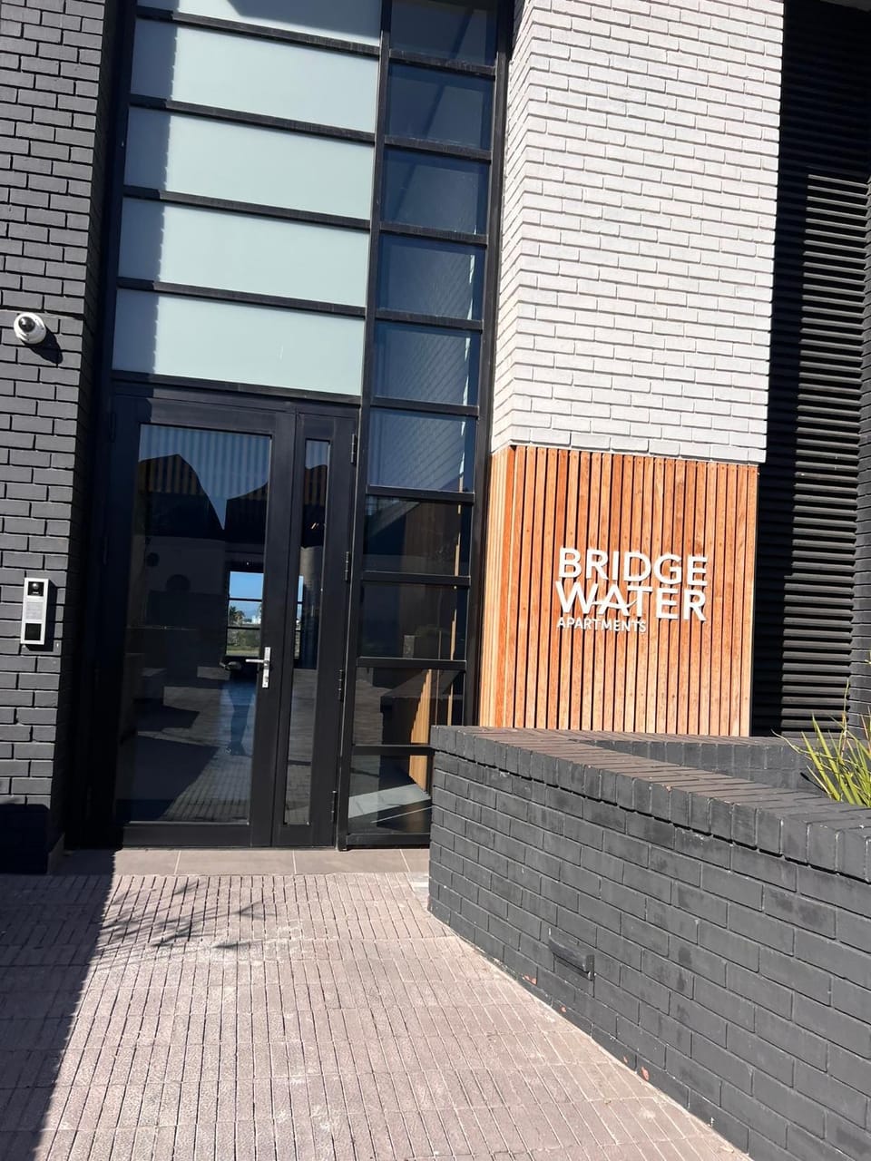 Property building, Facade/entrance, Day, Text overlay