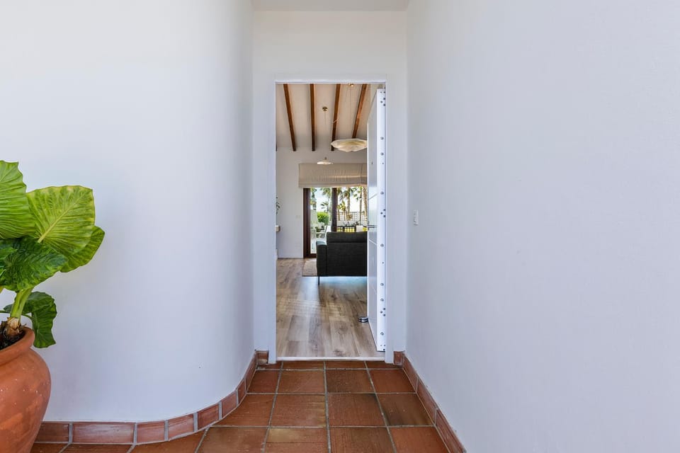 Mares - Traiña Villa in Axarquía