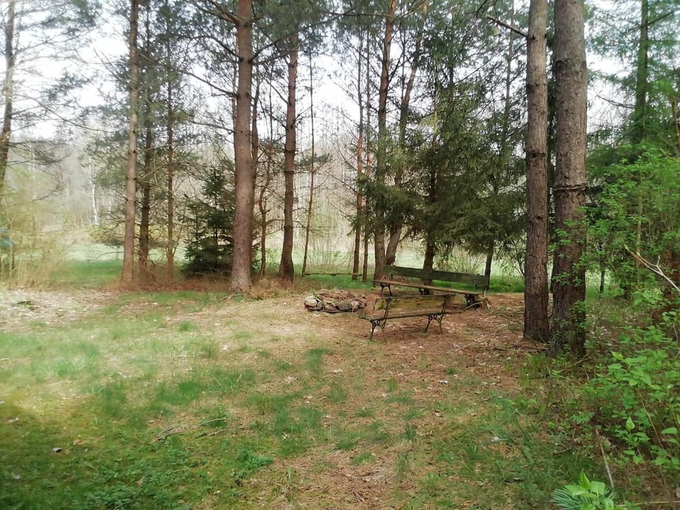 Przystań u Zosi House in Greater Poland Voivodeship