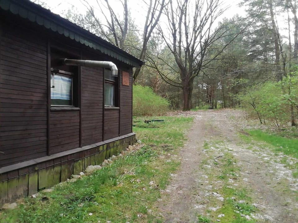 Przystań u Zosi House in Greater Poland Voivodeship