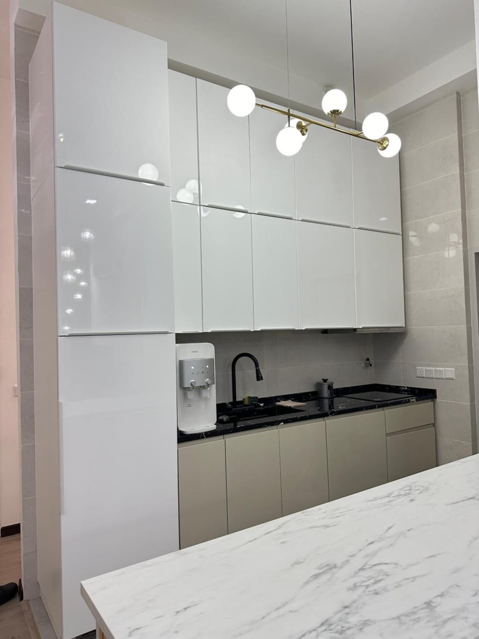 Damai Antara Homestay Apartment in Putrajaya