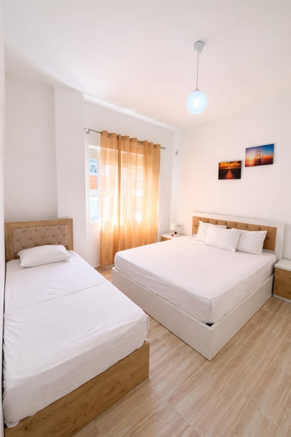 New Portside Apartments Apartment in Sarandë