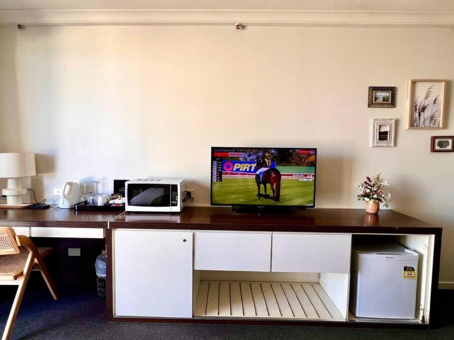 TV and multimedia