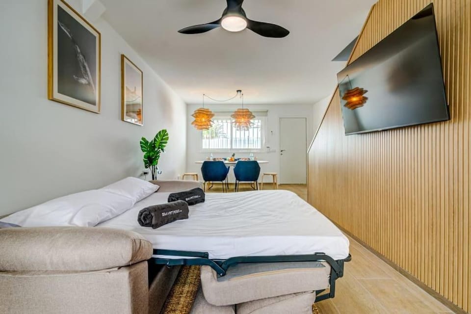 Boutique Of The Sea by Olax Rentals Apartment in Canary Islands