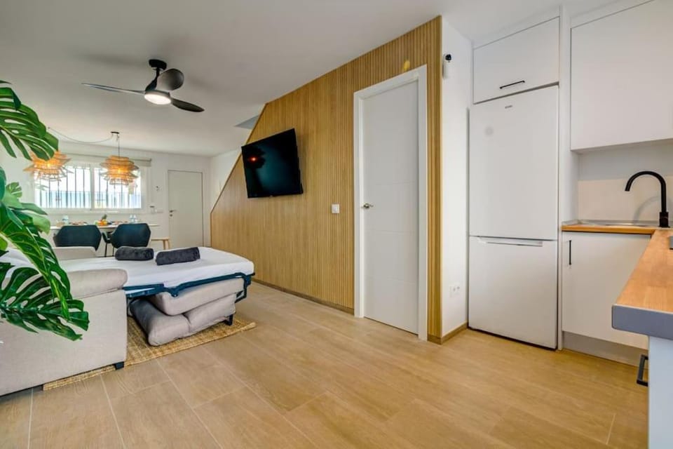 Boutique Of The Sea by Olax Rentals Apartment in Canary Islands